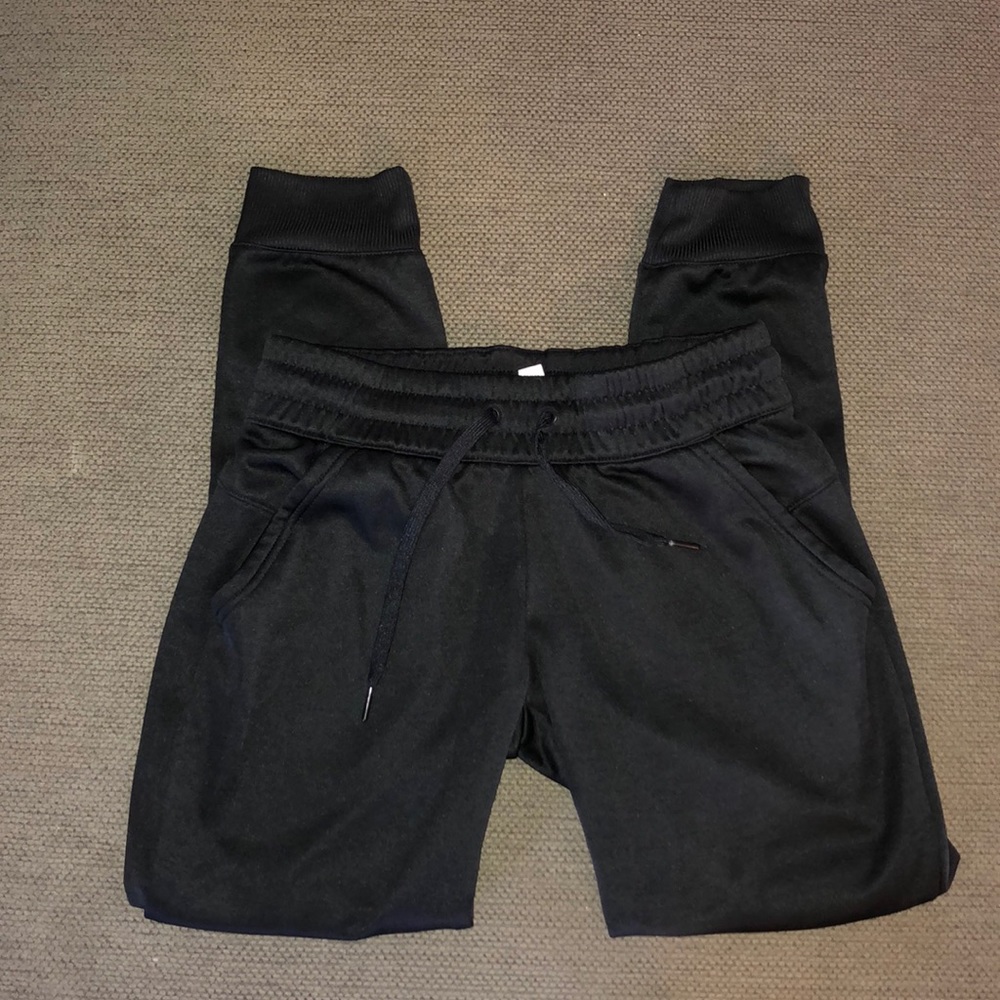 Women’s adidas joggers